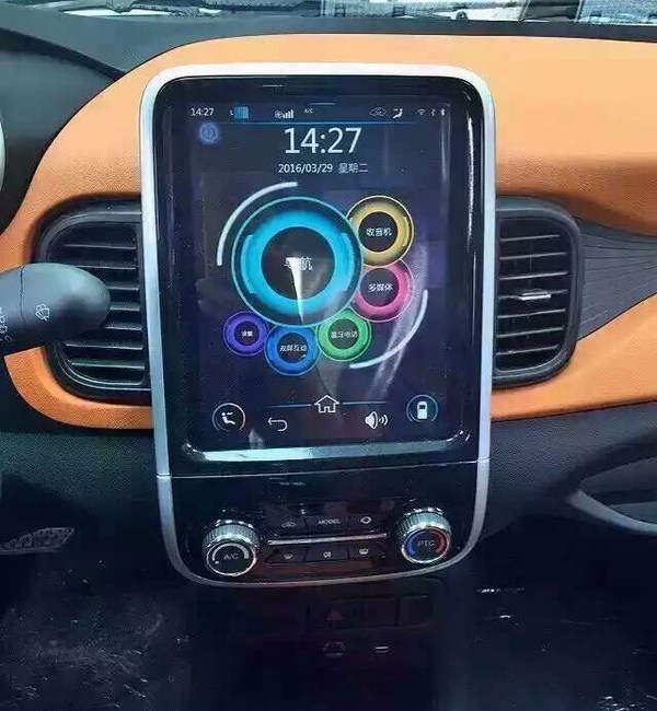 成都车展轿车预览：26款热辣新车抢先看