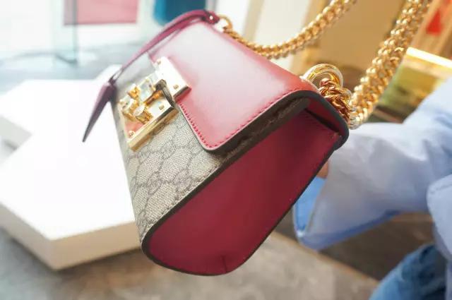 See姨评测：6只最合适秋冬的链条包