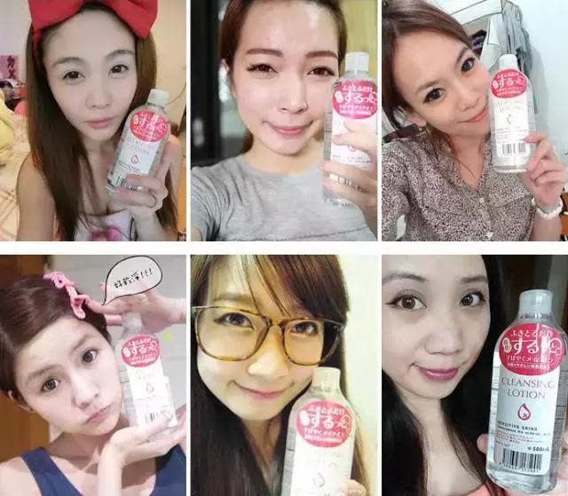 你还没发掘到的平价卸妆好物,荐款好用的卸妆产品