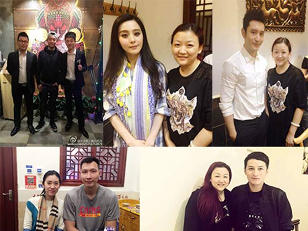 范冰冰李宇春李晨,范冰冰李宇春