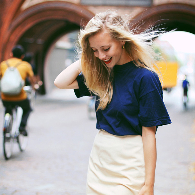 全世界最会穿搭的女人,时尚界最会穿着打扮的是谁