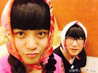 孙红雷罗志祥是哪一期,罗志祥孙红雷合照