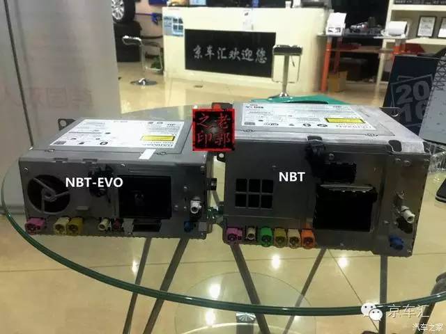 宝马nbt配置复位,宝马原厂nbt是什么