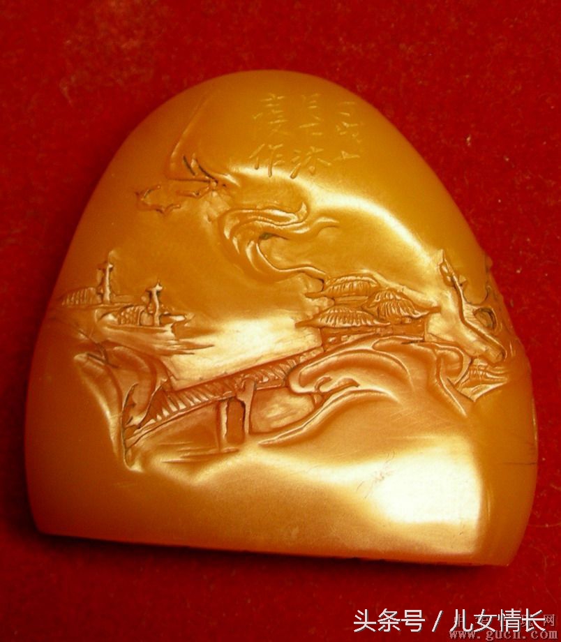 荔枝冻田黄石现在一克多少钱,现在的寿山田黄石多少钱一克