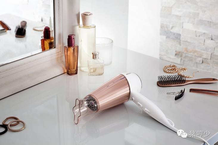 康夫负离子吹风机新年款,最值得购买又便宜的负离子吹风机