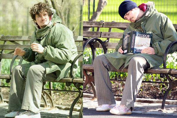 拒绝花里胡哨的鞋,好看又舒服的小白鞋推荐