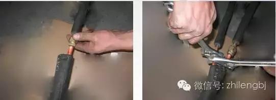 空调室外机怎么安装全过程,室内机空调怎么安装