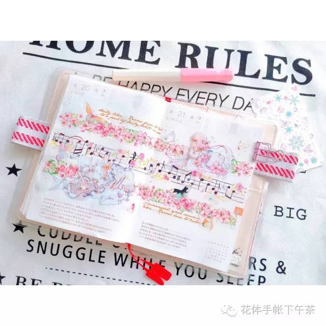 胶带大合集,和纸胶带日版