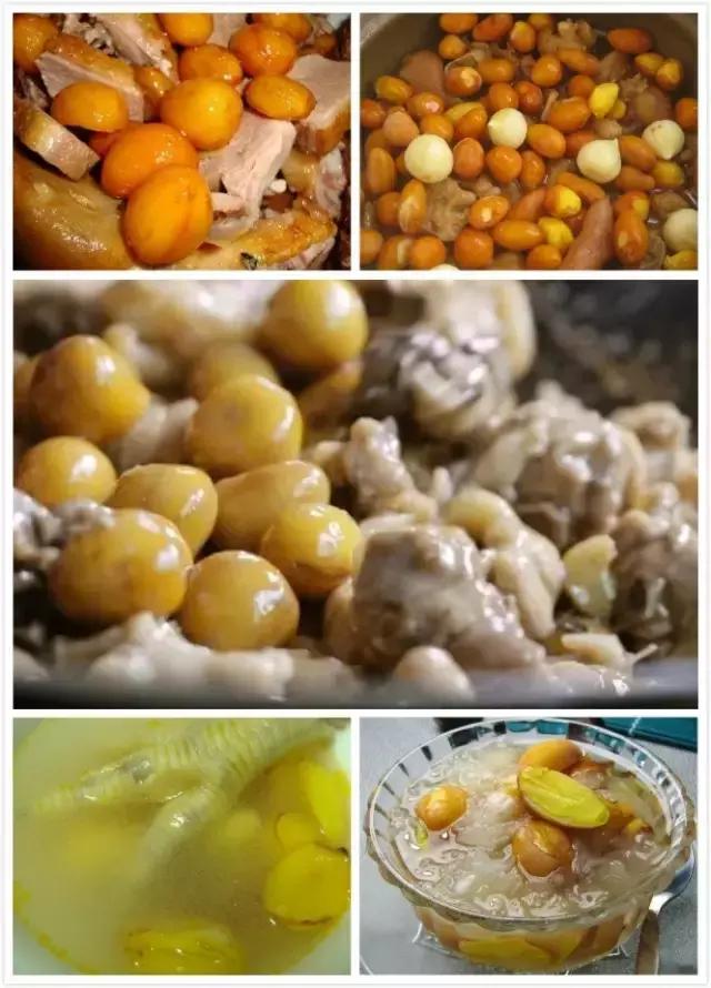 清远人，这种叫“频婆”的果子你还记得吗？