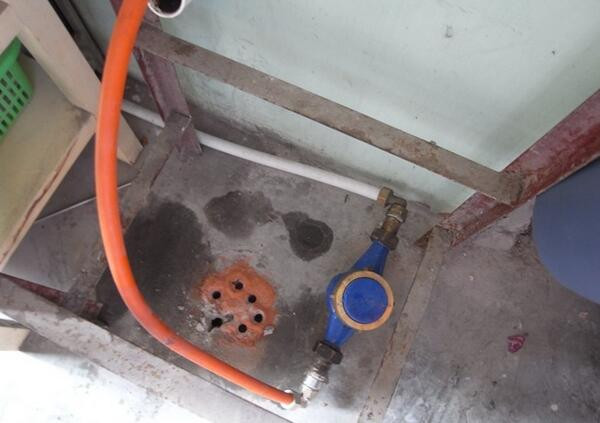 已装修厨房下水管道改造,老房子厨房下水管道改造