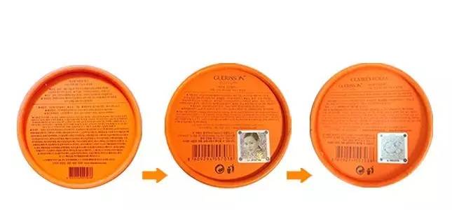 韩国马油有几种版本,韩国马油毁容事件真相