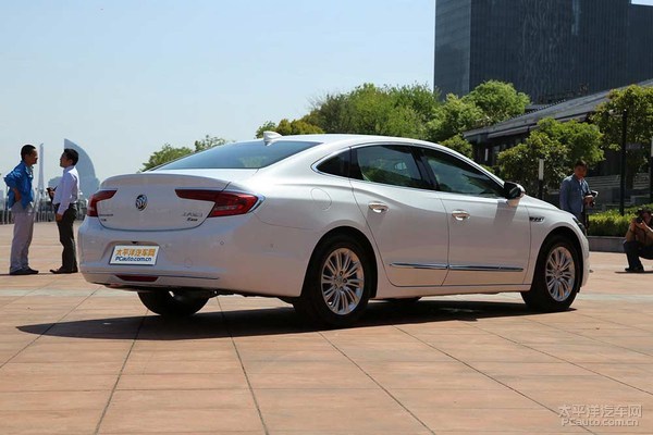 成都车展轿车预览：26款热辣新车抢先看