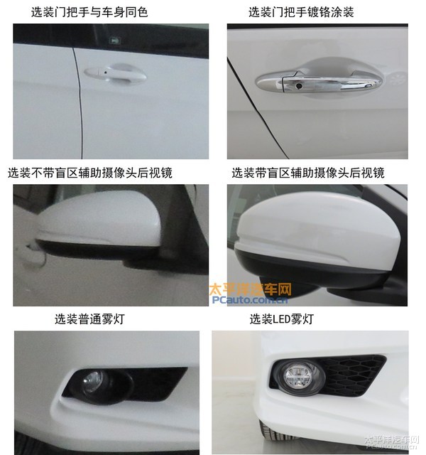 成都车展轿车预览：26款热辣新车抢先看