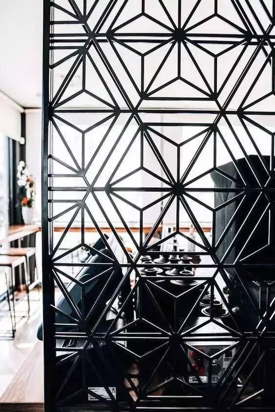 小户型隔断简约风,小户型隔断简约省钱