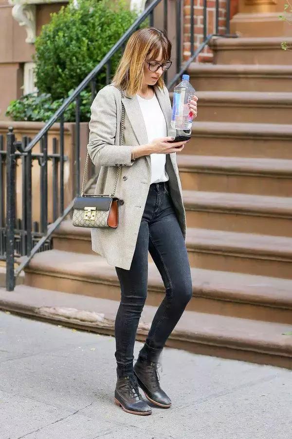 See姨评测：6只最合适秋冬的链条包