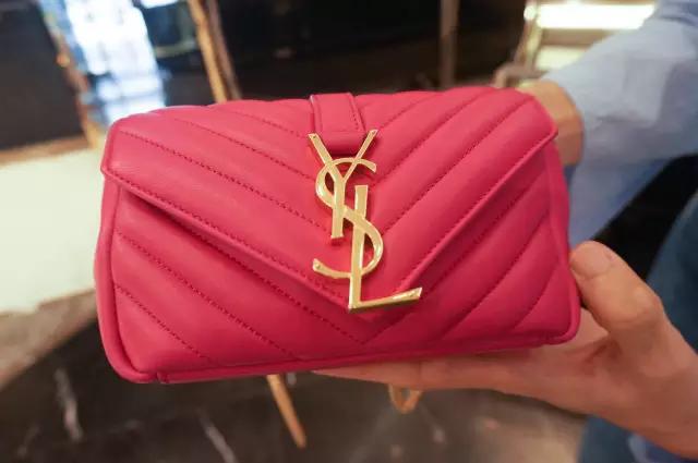 See姨评测：6只最合适秋冬的链条包