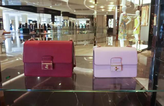 See姨评测：6只最合适秋冬的链条包