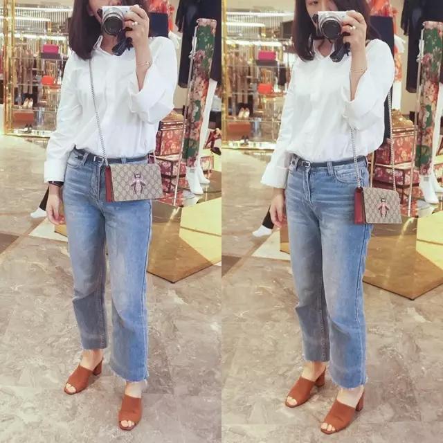 See姨评测：6只最合适秋冬的链条包