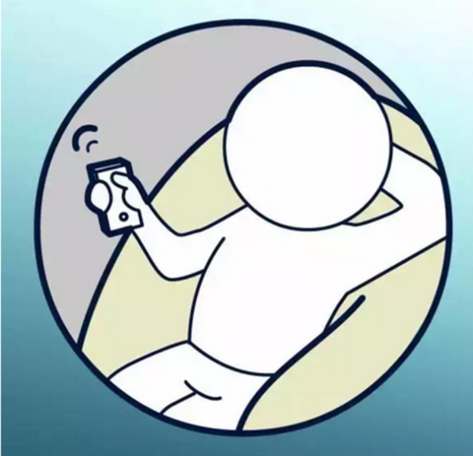 u型枕两种戴法都能够吗,u型枕的正确用法医生建议