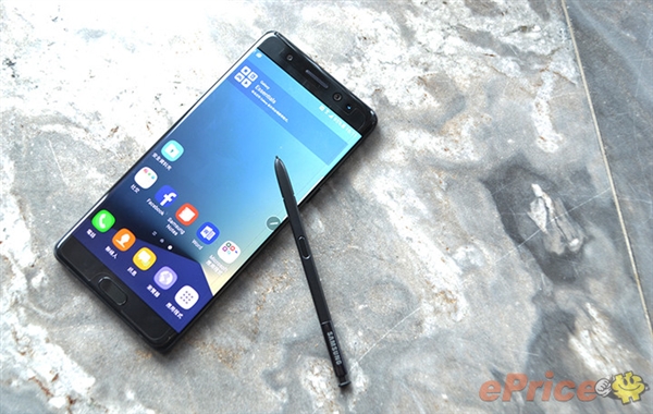 三星note7全网通价格,三星galaxynote7性能测评
