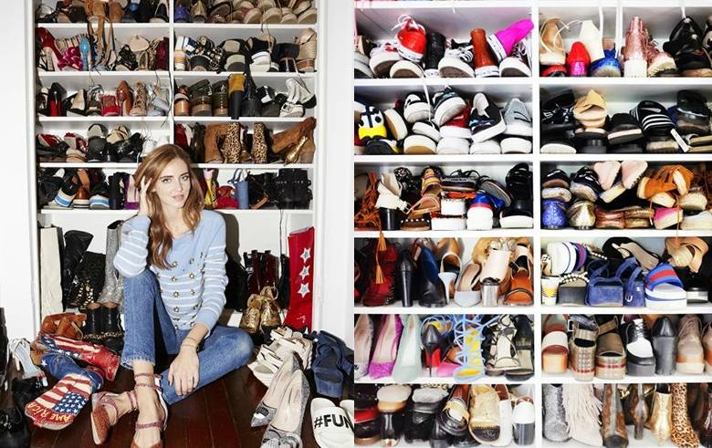 全世界最会穿搭的女人,时尚界最会穿着打扮的是谁