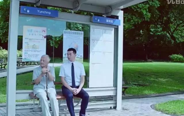 中元节搞笑广告,有趣的中元节广告