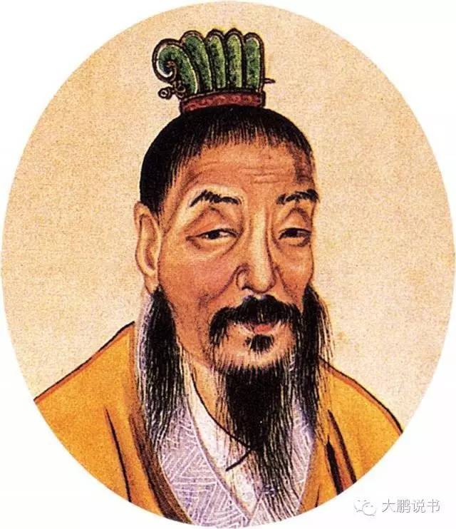 我不杀伯仁讲了什么道理,我不杀伯仁却因我而死到底说什么