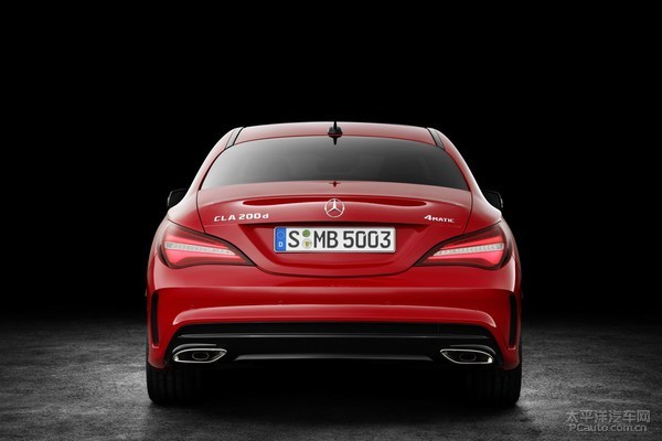 成都车展轿车预览：26款热辣新车抢先看