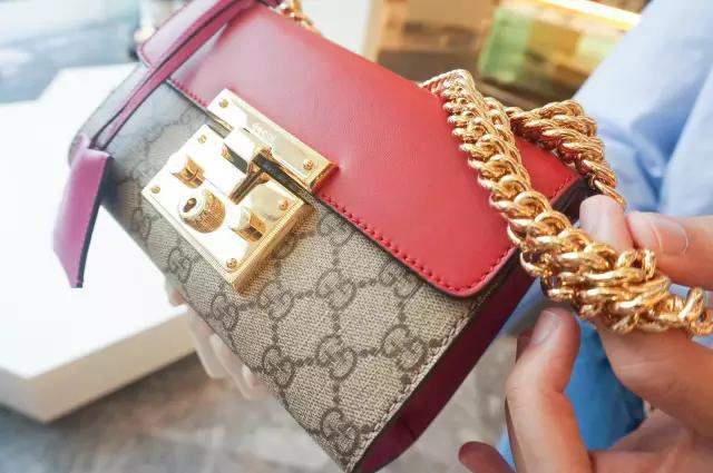 See姨评测：6只最合适秋冬的链条包