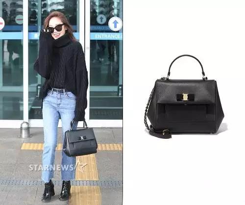 See姨评测：6只最合适秋冬的链条包