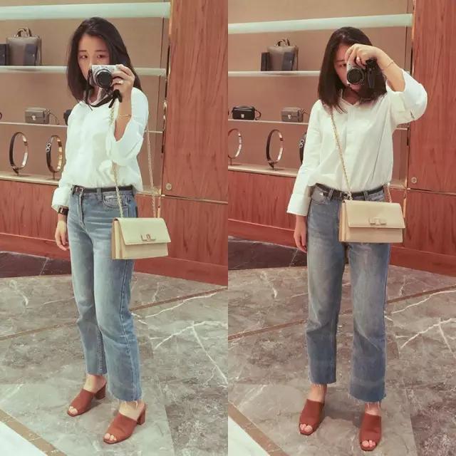 See姨评测：6只最合适秋冬的链条包