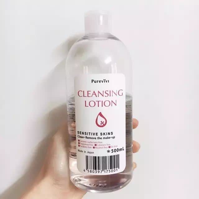 你还没发掘到的平价卸妆好物,荐款好用的卸妆产品