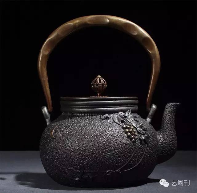 国产铁壶和日本铁壶的区别,国产铁壶与日本铁壶