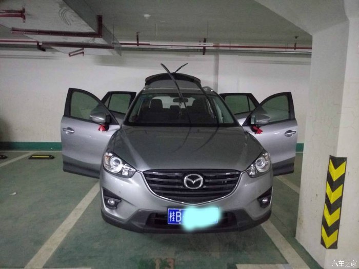 4S说挂着的那个小铁片很重要