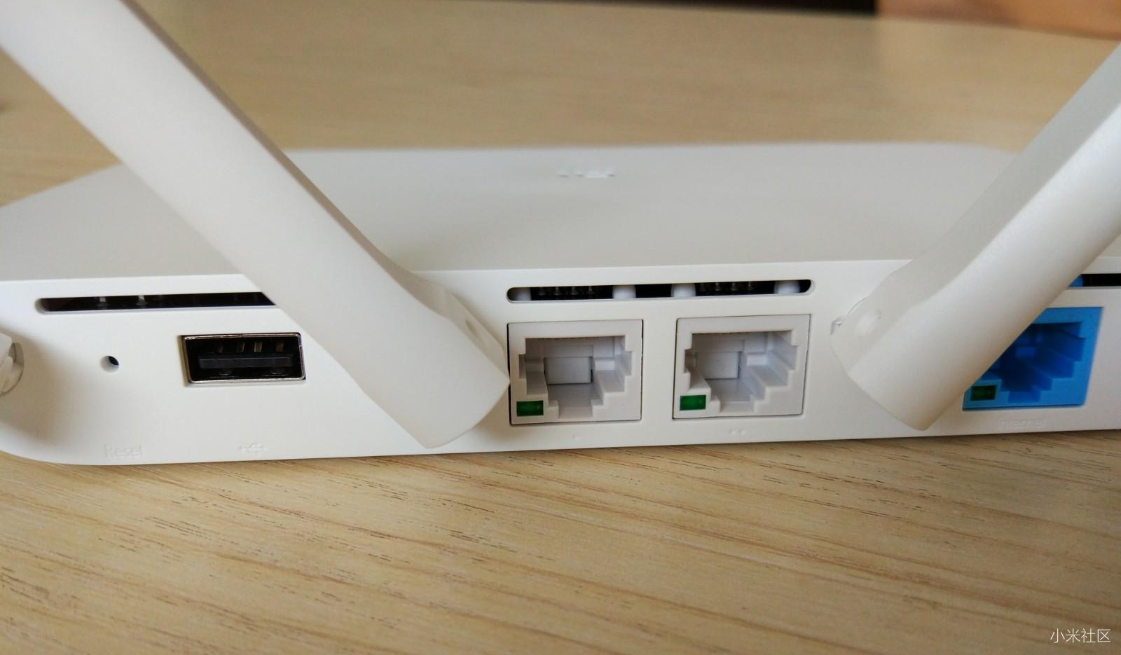 小米路由器3最高支持多大宽带,小米路由器3双频千兆wifi速度