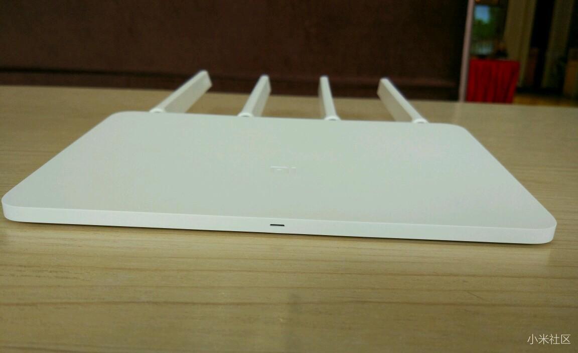 小米路由器3最高支持多大宽带,小米路由器3双频千兆wifi速度