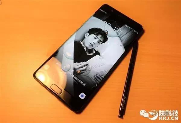 三星note7官网价格表,三星note7手机正品全新