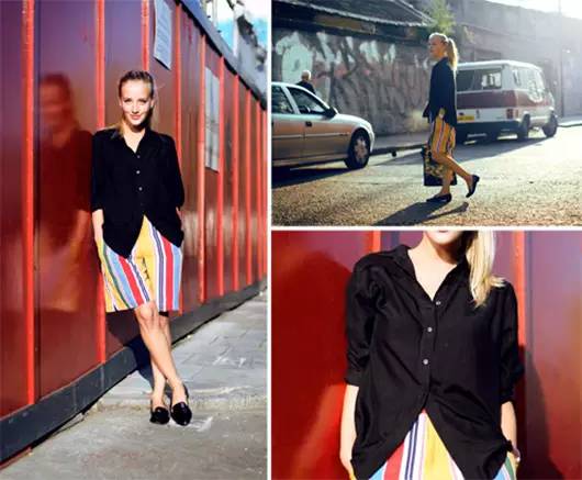 全世界最会穿搭的女人,时尚界最会穿着打扮的是谁