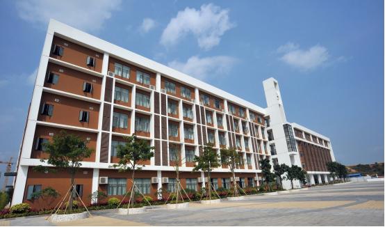 深圳科学高中是什么类型的学校,深圳科学高中2019高考成绩