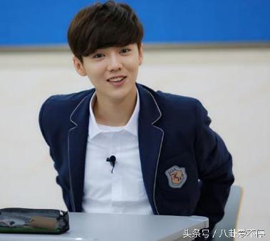 鹿晗和c罗视频,鹿晗被c罗征服