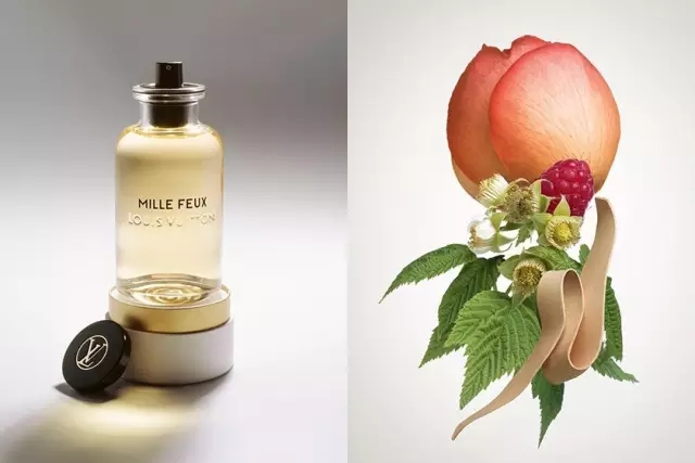 lv香水哪个香味最值得买,lv香水哪个香味最值得买女士