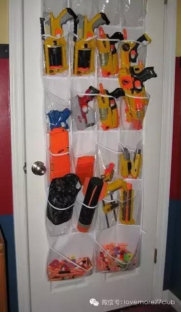 玩具收纳整理问题,玩具太多怎么整理小技巧