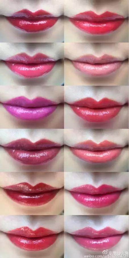 大牌唇膏为什么是盒装,大牌出新口红