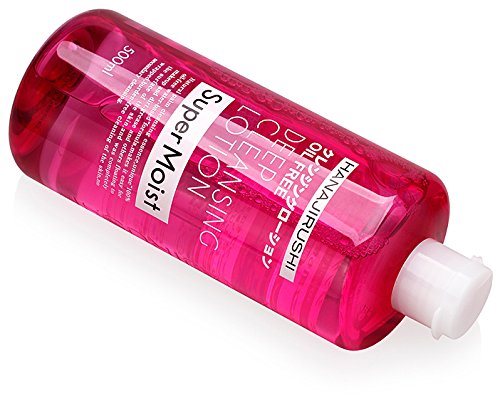 大家推荐一些好用的卸妆产品吧 (前方高能十款卸妆产品测评)