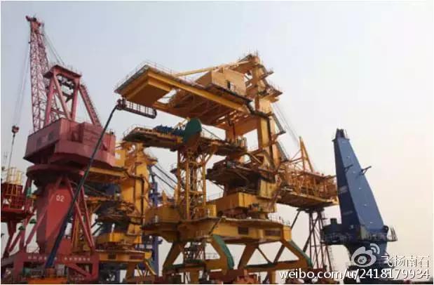 不知道什么时候开始，中国牛逼得要死，鬼知道发生了什么....