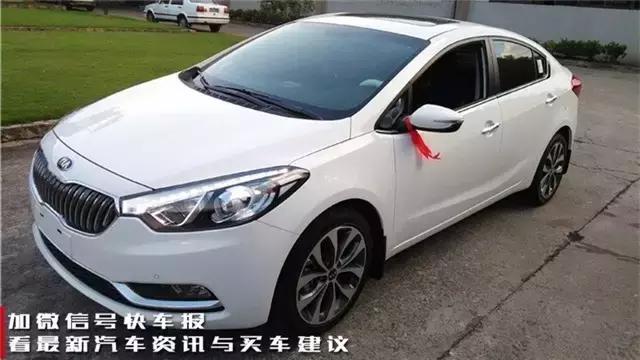 买紧凑型轿车真的会后悔吗,买车前应该先看哪些车型