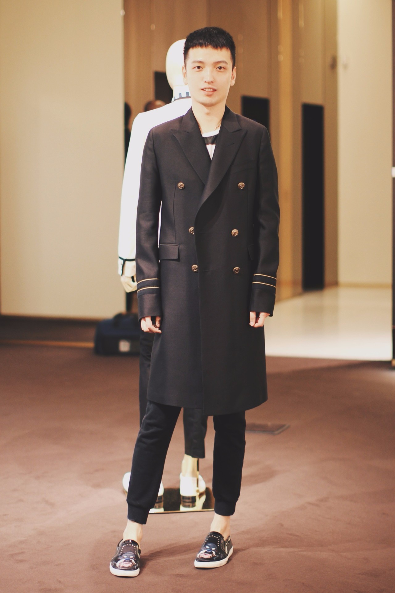 Rikki：时尚男魔头的最强“购物经”！