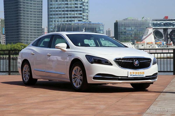 成都车展轿车预览：26款热辣新车抢先看