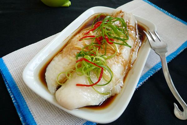 别买错了这9种鱼最合适宝宝吃,什么鱼合适宝宝吃没有刺