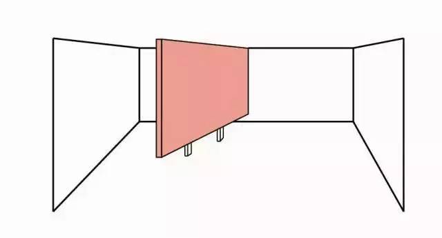 小户型隔断简约风,小户型隔断简约省钱